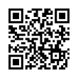 Código QR (código de barras bidimensional)