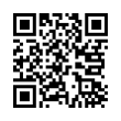 Código QR (código de barras bidimensional)