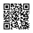 Código QR (código de barras bidimensional)
