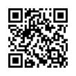 Código QR (código de barras bidimensional)