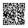 Código QR (código de barras bidimensional)