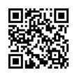 Código QR (código de barras bidimensional)