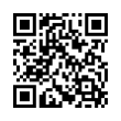 Código QR (código de barras bidimensional)