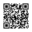 Código QR (código de barras bidimensional)