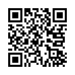 Código QR (código de barras bidimensional)