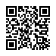 Código QR (código de barras bidimensional)