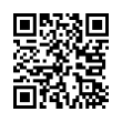Código QR (código de barras bidimensional)