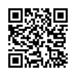 Código QR (código de barras bidimensional)