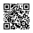 Código QR (código de barras bidimensional)