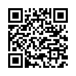 Código QR (código de barras bidimensional)