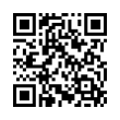 QR կոդ