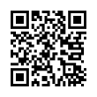 Código QR (código de barras bidimensional)