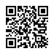 Código QR (código de barras bidimensional)