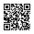 Código QR (código de barras bidimensional)