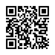 Código QR (código de barras bidimensional)