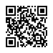 Código QR (código de barras bidimensional)