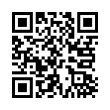 Código QR (código de barras bidimensional)