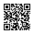 Código QR (código de barras bidimensional)