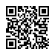 Código QR (código de barras bidimensional)