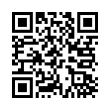 Código QR (código de barras bidimensional)