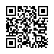 Código QR (código de barras bidimensional)