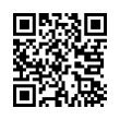 Código QR (código de barras bidimensional)