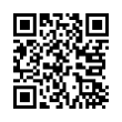 Código QR (código de barras bidimensional)