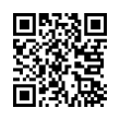 Código QR (código de barras bidimensional)