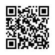 QR կոդ