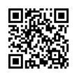 Código QR (código de barras bidimensional)