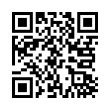 Código QR (código de barras bidimensional)