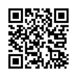 Código QR (código de barras bidimensional)