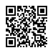 Código QR (código de barras bidimensional)