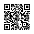 Código QR (código de barras bidimensional)