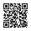 Código QR (código de barras bidimensional)