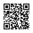 Código QR (código de barras bidimensional)