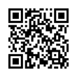 Código QR (código de barras bidimensional)