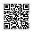 Código QR (código de barras bidimensional)