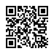 Código QR (código de barras bidimensional)