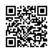 Código QR (código de barras bidimensional)