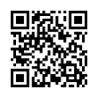 Código QR (código de barras bidimensional)