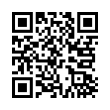 Código QR (código de barras bidimensional)