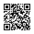 Código QR (código de barras bidimensional)