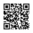 Código QR (código de barras bidimensional)