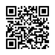 Código QR (código de barras bidimensional)