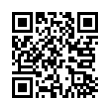 Código QR (código de barras bidimensional)