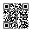 Código QR (código de barras bidimensional)