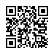 Código QR (código de barras bidimensional)