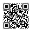 Código QR (código de barras bidimensional)