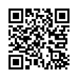 Código QR (código de barras bidimensional)